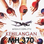 Misteri Kehilangan “MAS Air Line MH370”