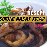 Resepi Rendang Kerang  Women Online Magazine